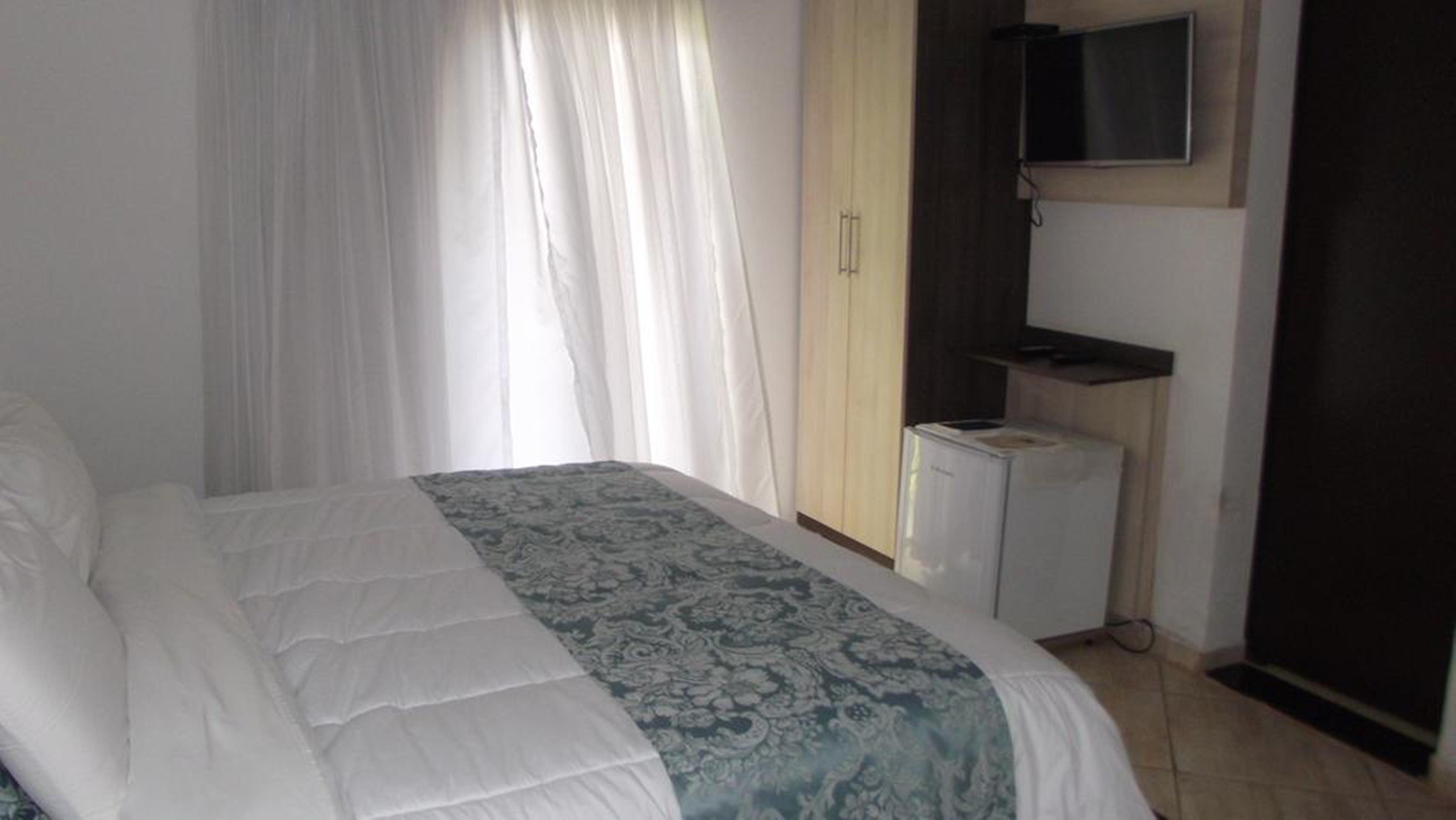 Hotel Nova Odessa - Oficial Εξωτερικό φωτογραφία