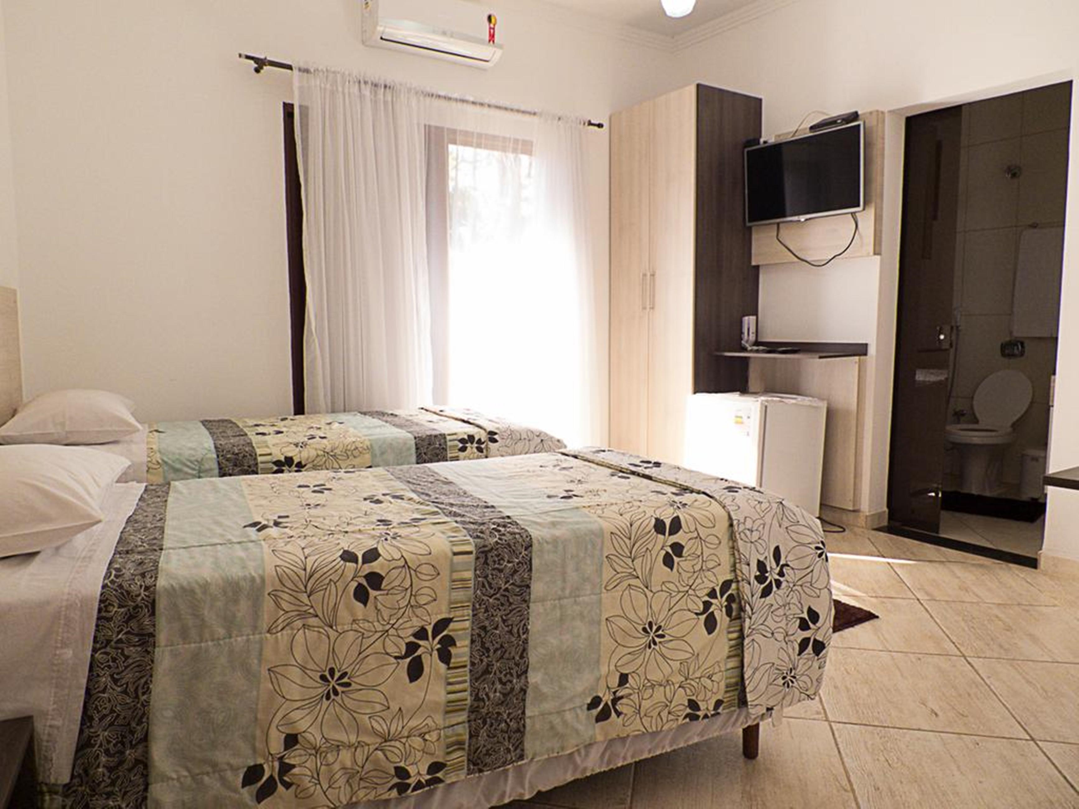 Hotel Nova Odessa - Oficial Εξωτερικό φωτογραφία