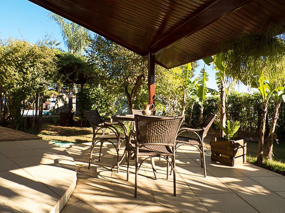 Hotel Nova Odessa - Oficial Εξωτερικό φωτογραφία