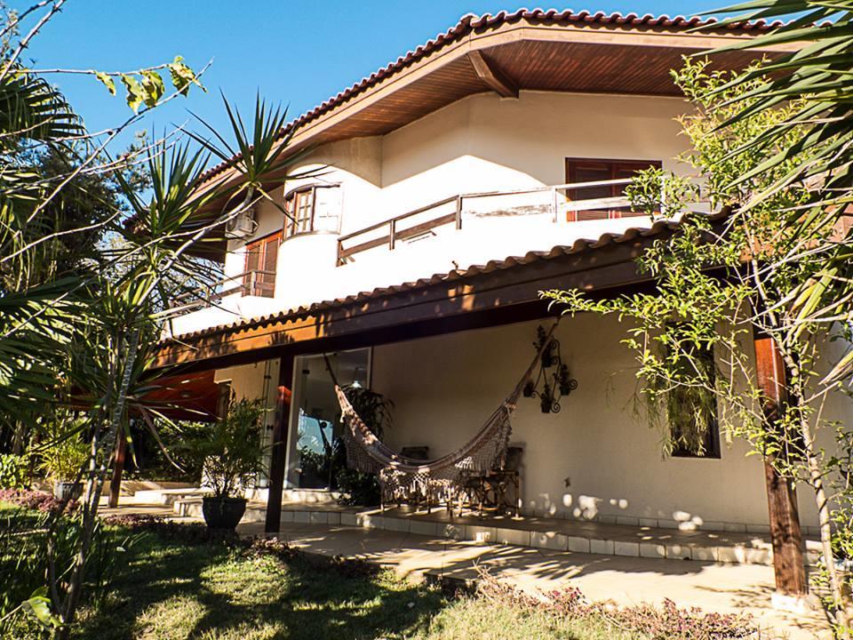 Hotel Nova Odessa - Oficial Εξωτερικό φωτογραφία