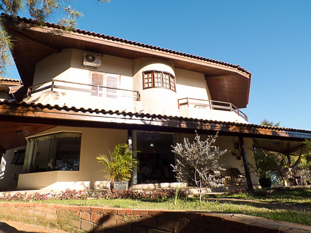 Hotel Nova Odessa - Oficial Εξωτερικό φωτογραφία