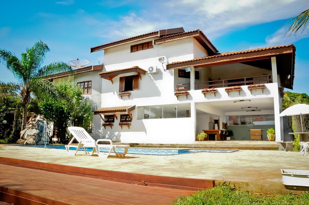 Hotel Nova Odessa - Oficial Εξωτερικό φωτογραφία