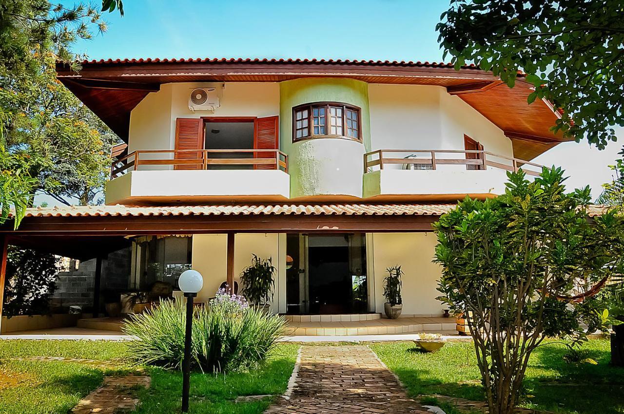 Hotel Nova Odessa - Oficial Εξωτερικό φωτογραφία